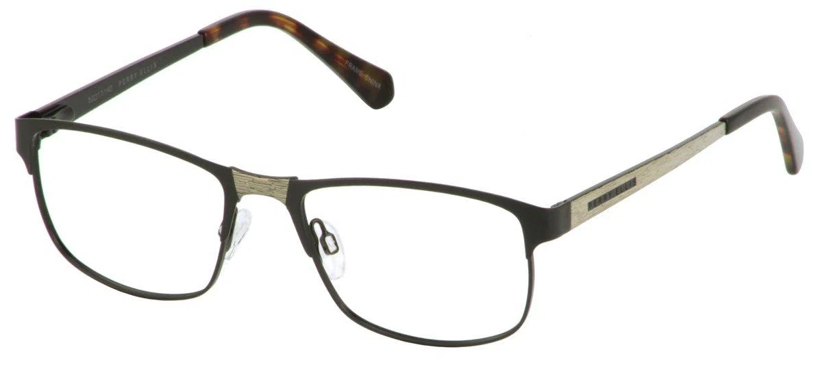 Perry Ellis 429 Eyeglasses - view 2